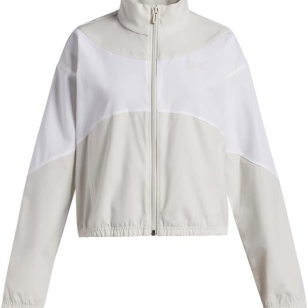Girls' Woven Jacket