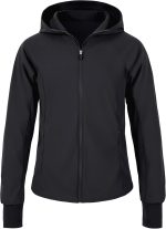 Girls Light Rain Jacket with Hood, Lightweight Athletic Jackets for Outdoor Sports Running Golf Hiking