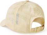Kids Quick Drying Baseball Cap Sun Hats for Girls Boys Lightweight Sun Protection Hat for Outdoor Activity - Image 2